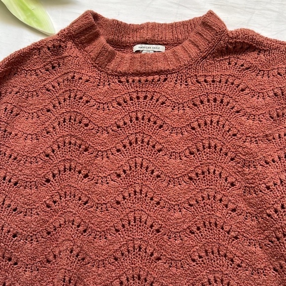American Eagle Outfitters Knit Sweater - Picture 4 of 8